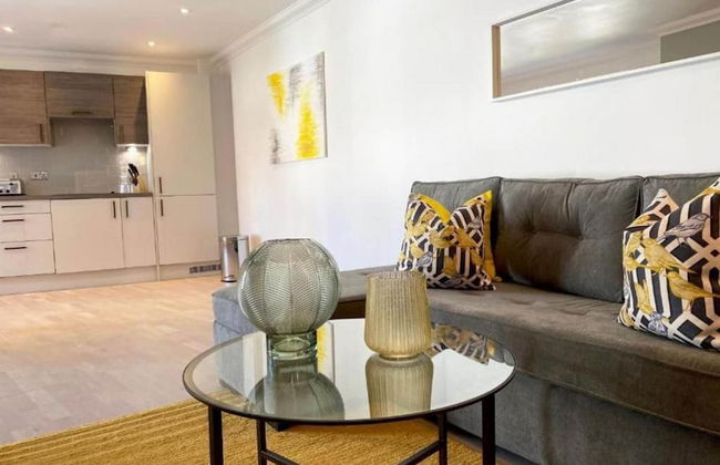 Modern Stylish 2 bedroom 2 Bath Apts. - Foto 77