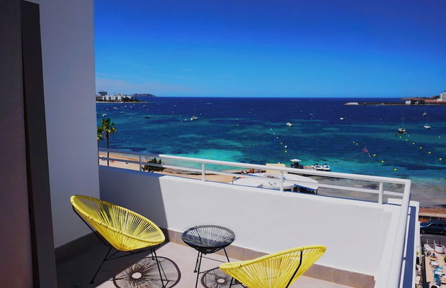 Apartamentos Typic Marina Playa - Adults Only - Foto 37