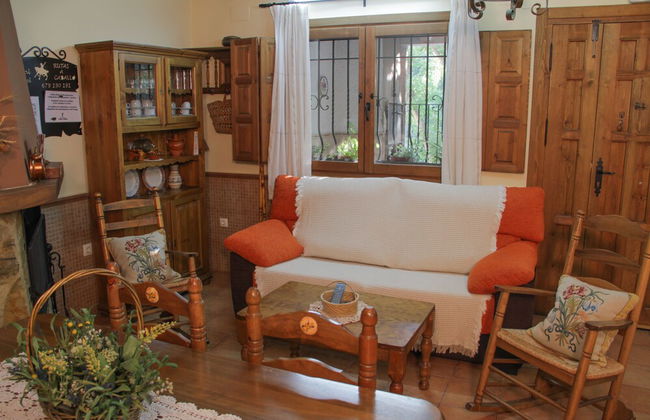Casas Rurales Maribel Alcala - Photo 11
