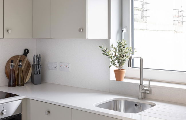 Urban Rest - Merrion Square Apartments - Foto 16