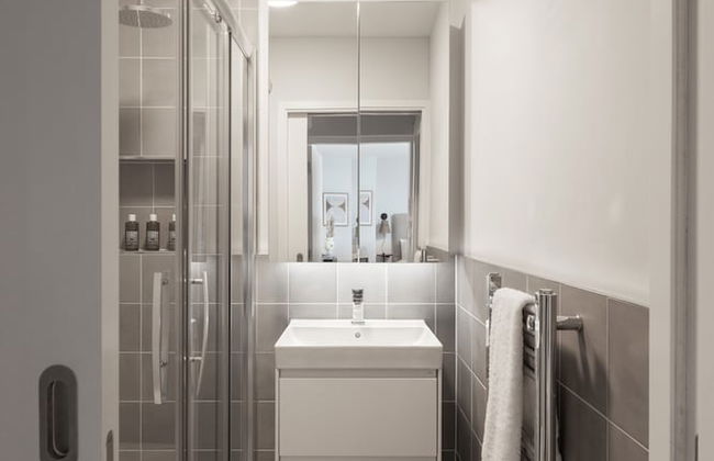 Urban Rest - Merrion Square Apartments - Foto 22